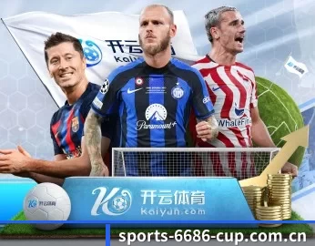 6686体育看点的故事 - 体育资讯内容服务